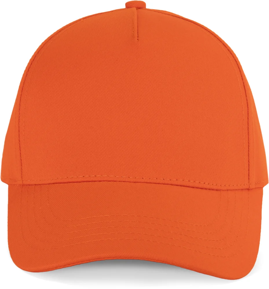 5 Panel Kappe