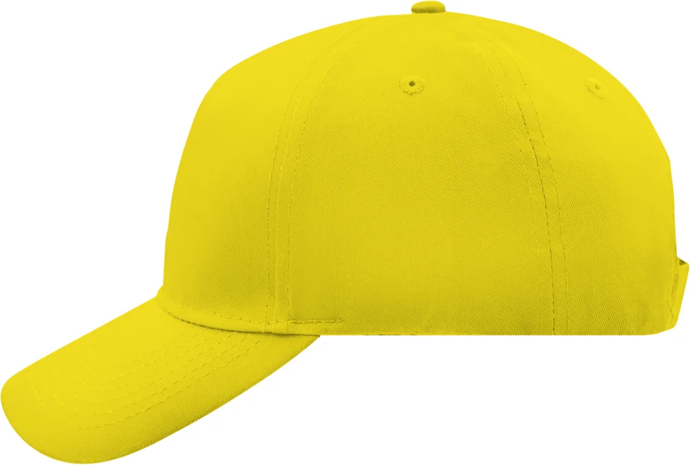 5 Panel Kappe