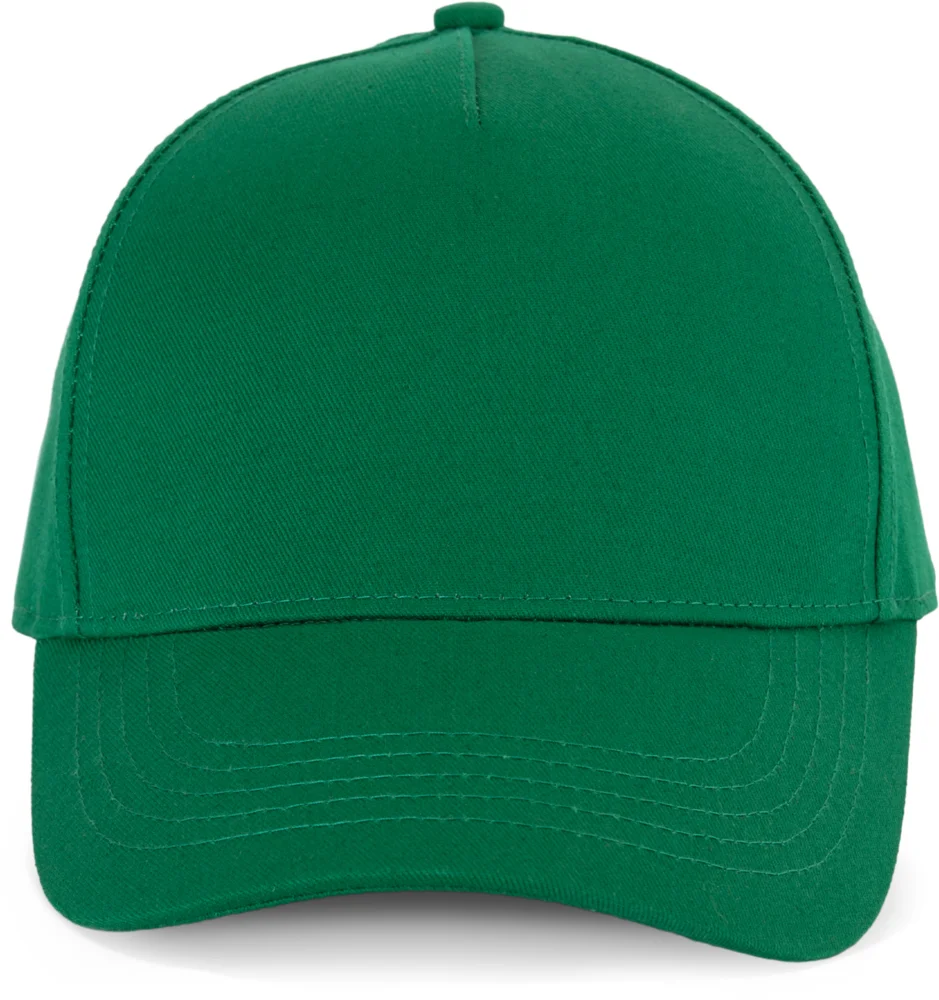 5 Panel Kappe