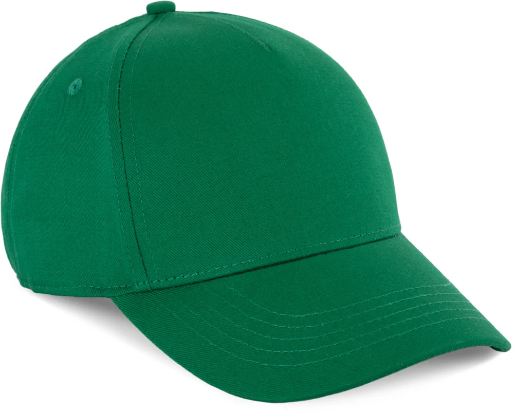 5 Panel Kappe