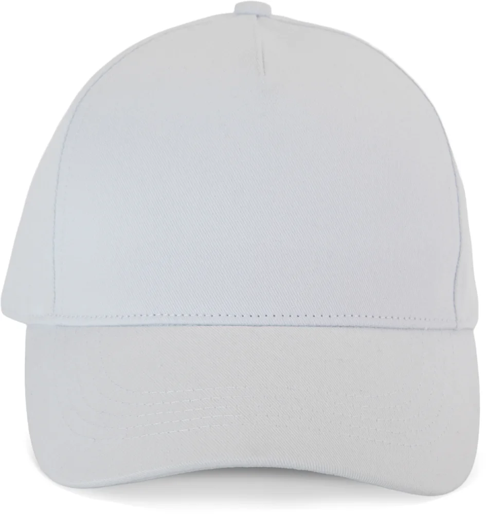5 Panel Kappe