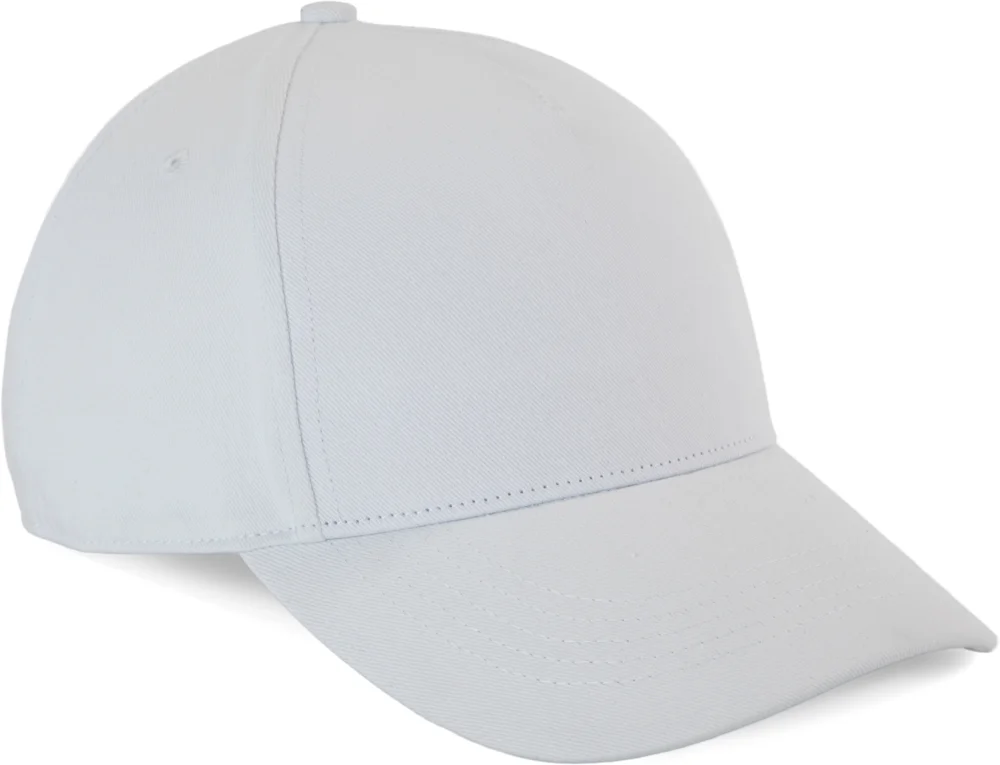 5 Panel Kappe