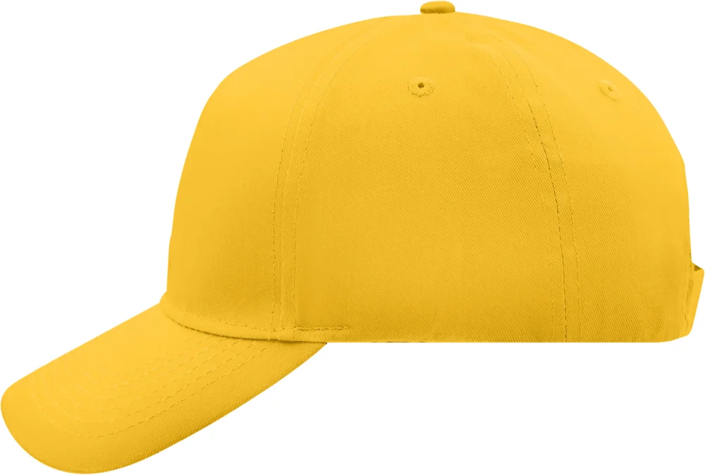 5 Panel Kappe