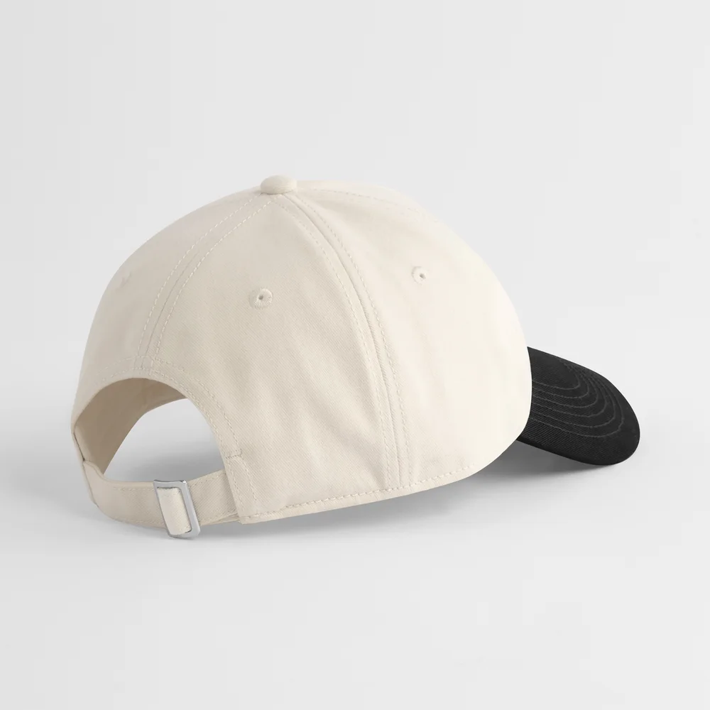 5 Panel Kontrast Kappe