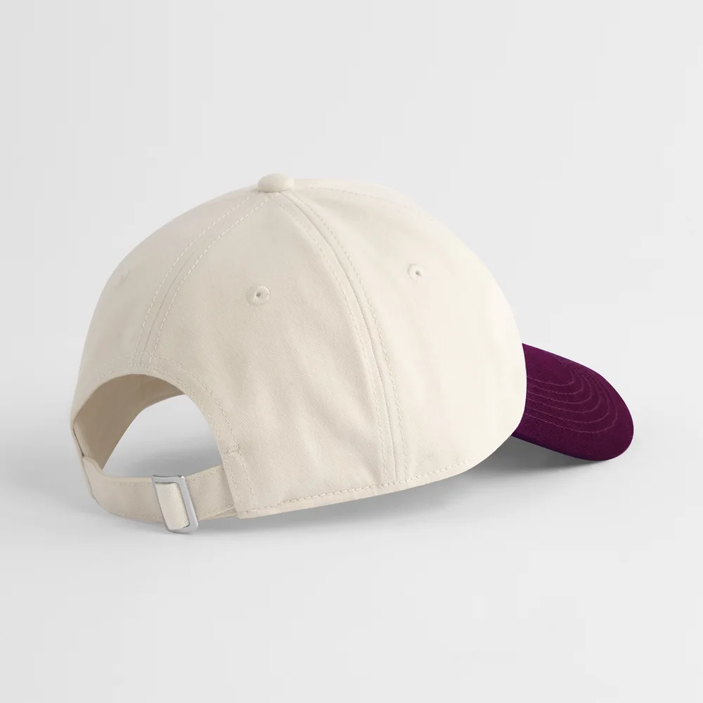 5 Panel Kontrast Kappe