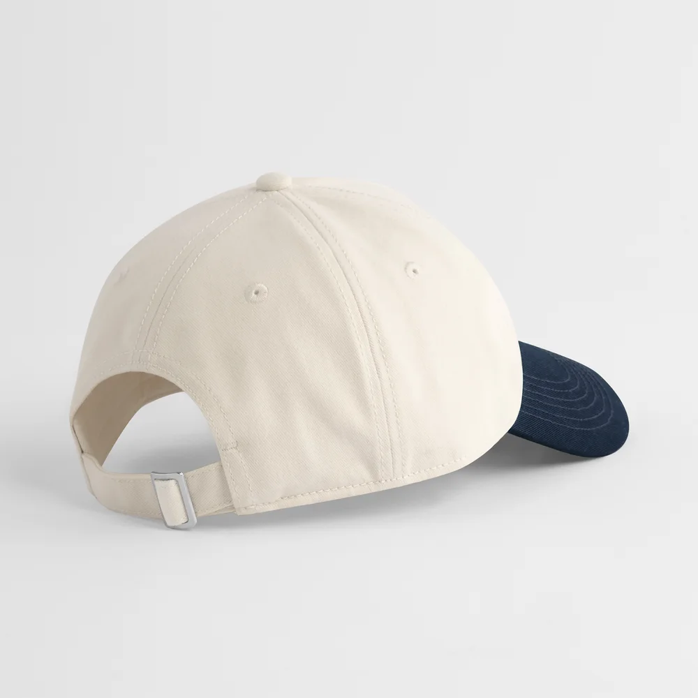 5 Panel Kontrast Kappe