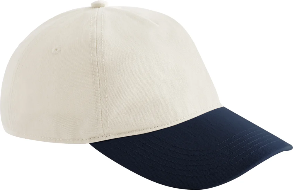 5 Panel Kontrast Kappe