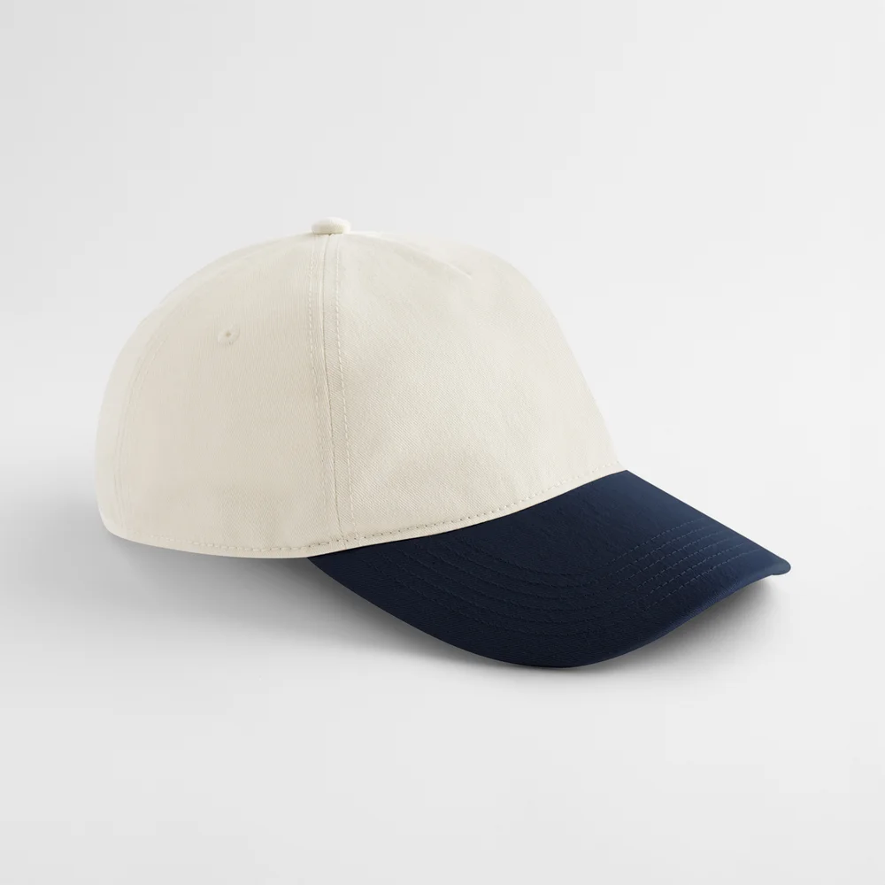 5 Panel Kontrast Kappe