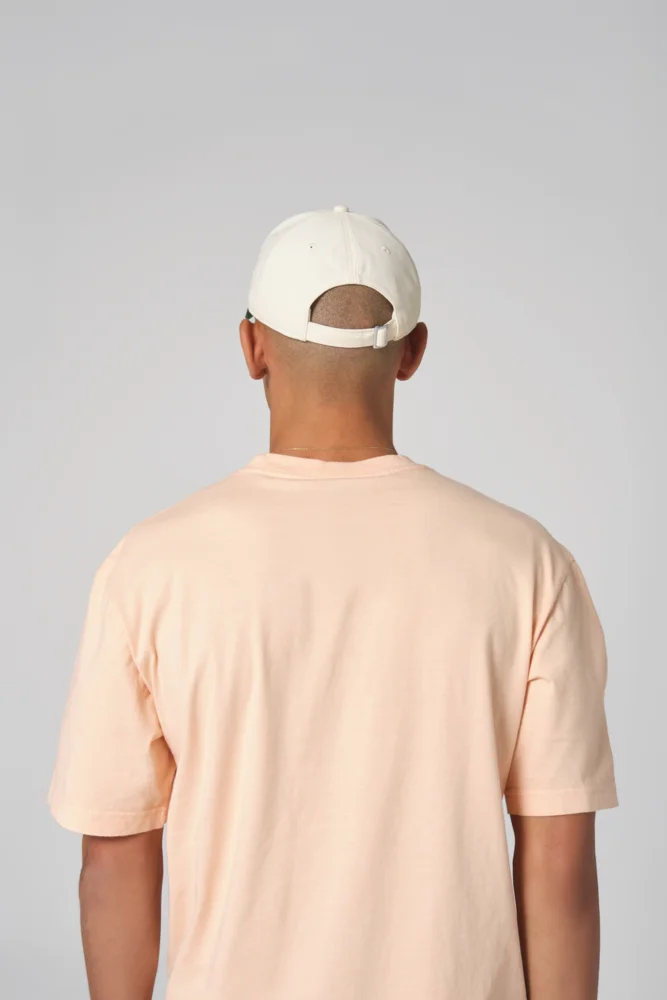 5 Panel Kontrast Kappe