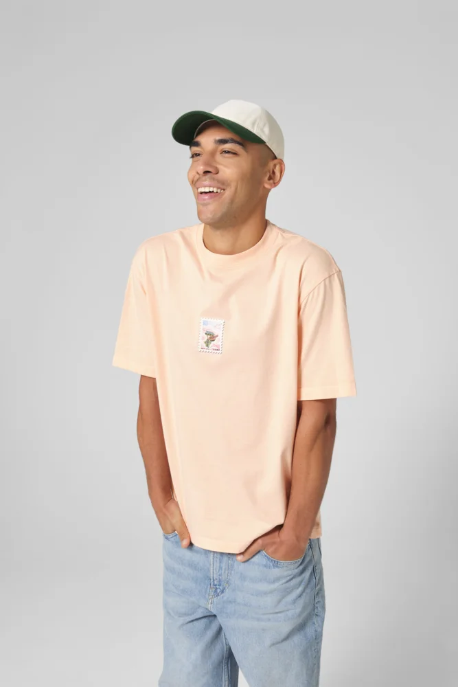 5 Panel Kontrast Kappe