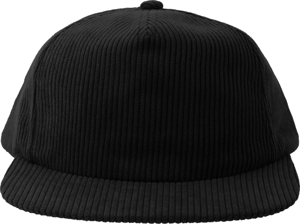 5 Panel Kord Kappe