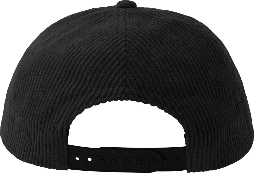 5 Panel Kord Kappe