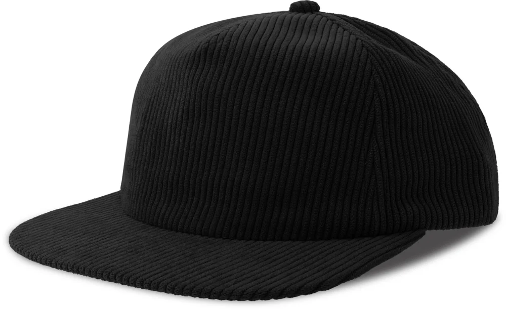 5 Panel Kord Kappe