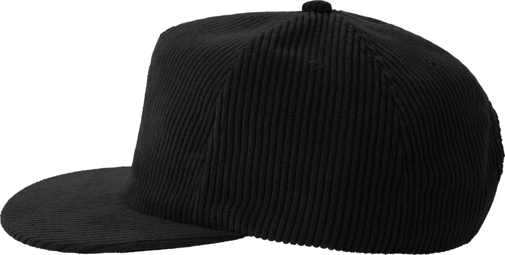 5 Panel Kord Kappe