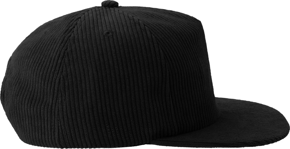 5 Panel Kord Kappe
