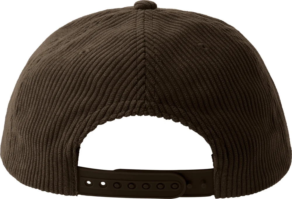5 Panel Kord Kappe
