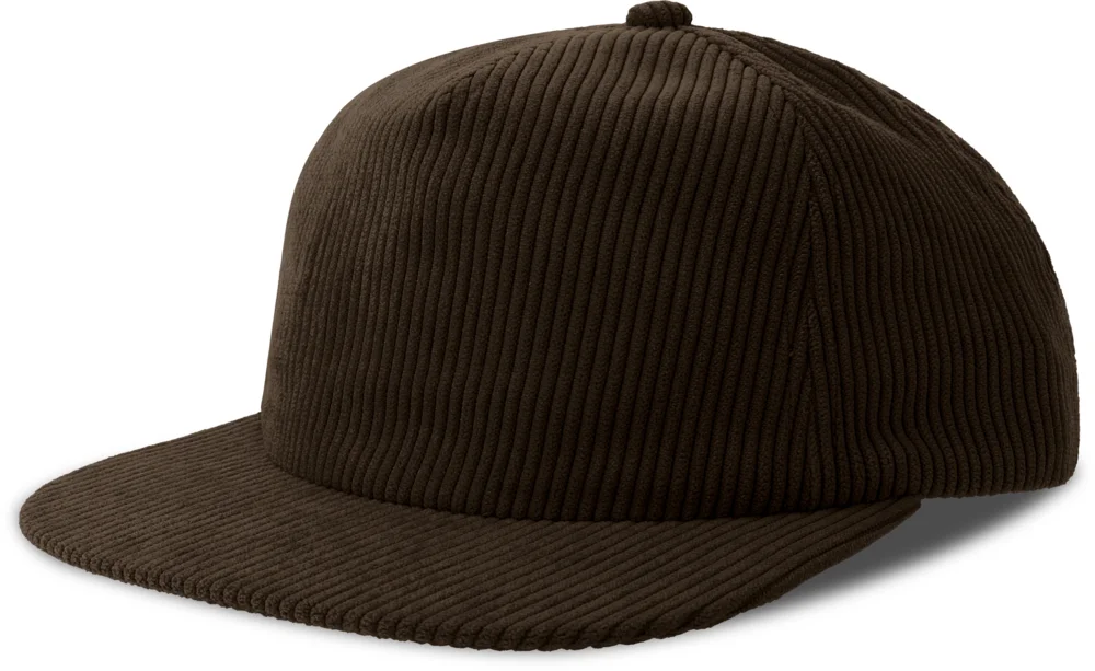 5 Panel Kord Kappe