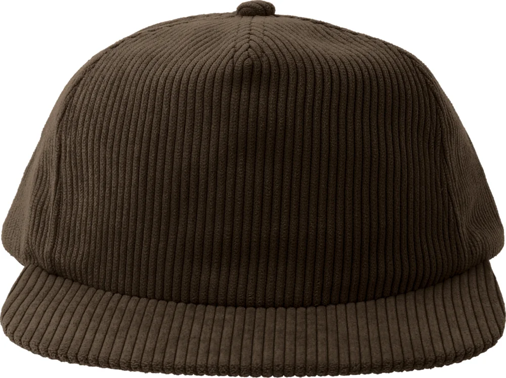 5 Panel Kord Kappe