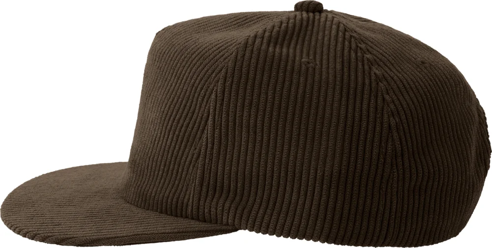 5 Panel Kord Kappe