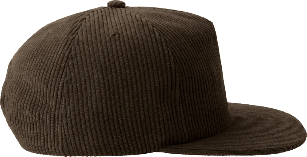 5 Panel Kord Kappe