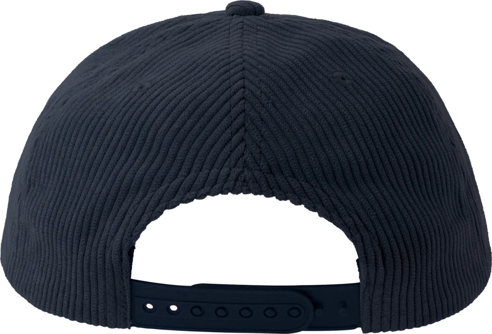 5 Panel Kord Kappe