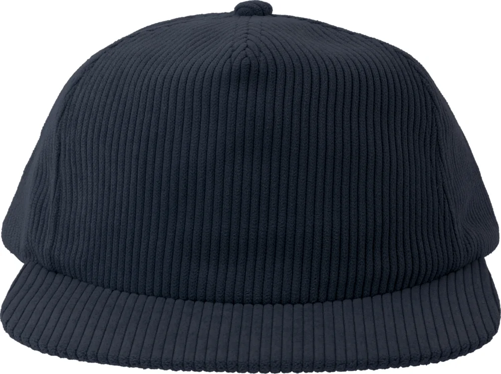 5 Panel Kord Kappe