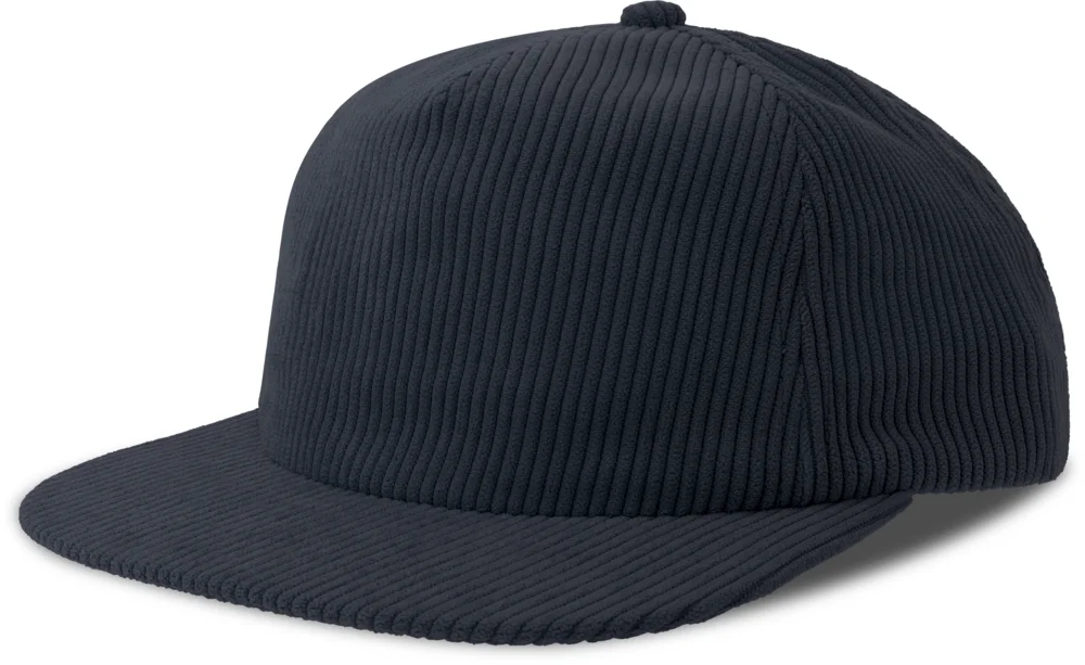 5 Panel Kord Kappe