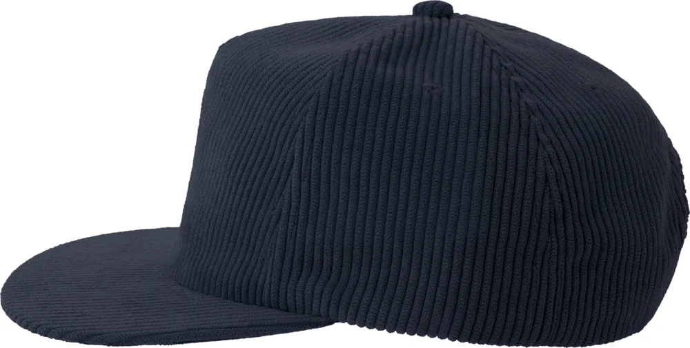 5 Panel Kord Kappe