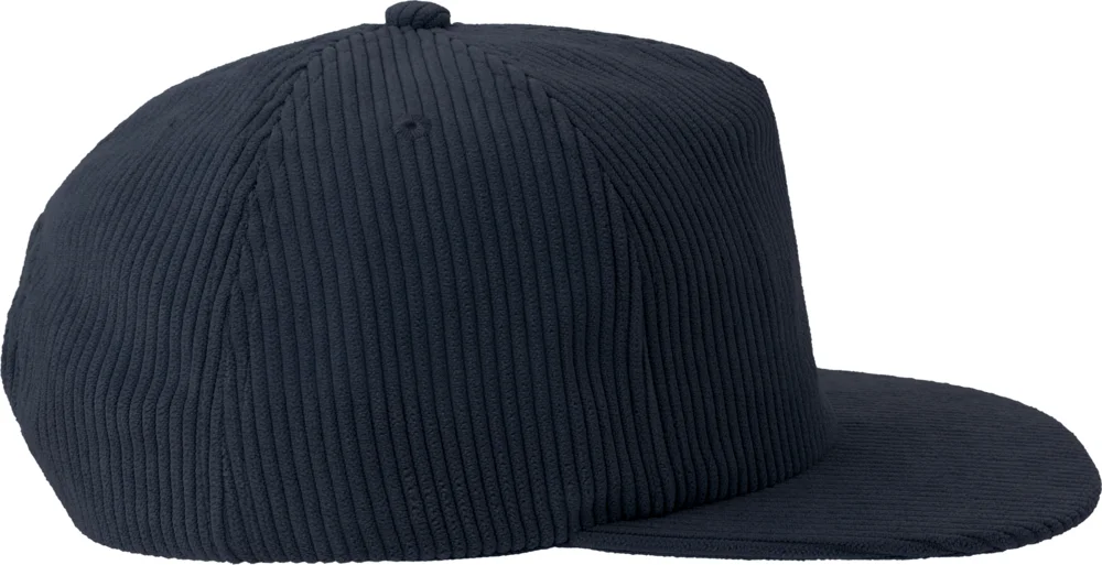 5 Panel Kord Kappe