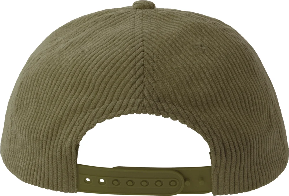 5 Panel Kord Kappe