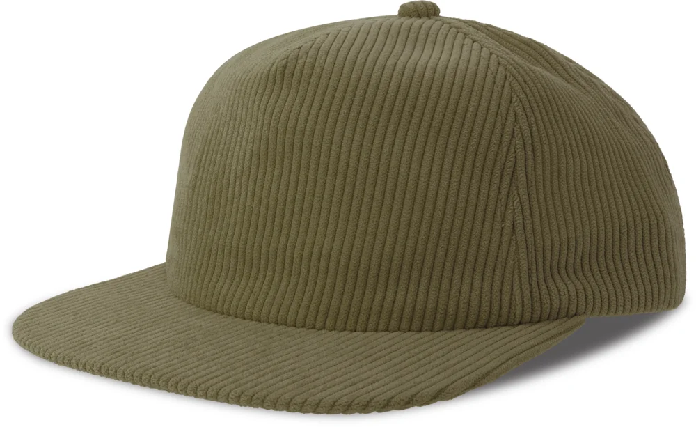 5 Panel Kord Kappe
