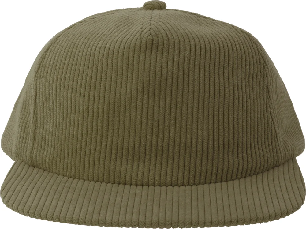 5 Panel Kord Kappe