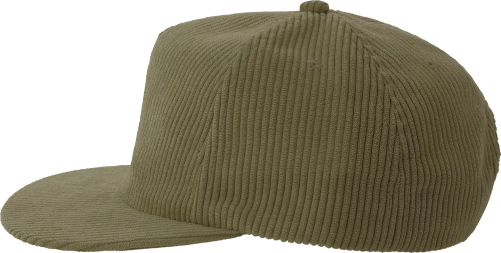 5 Panel Kord Kappe
