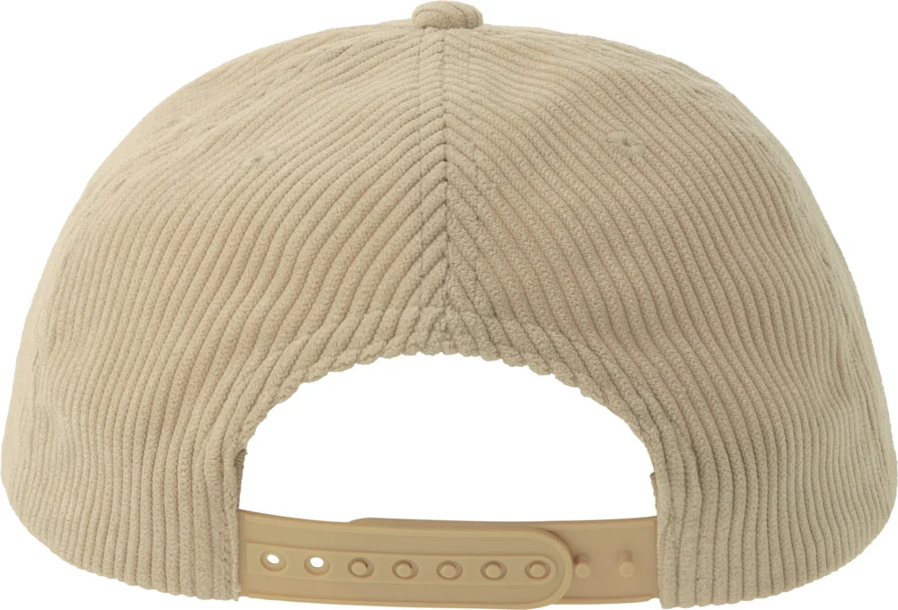 5 Panel Kord Kappe