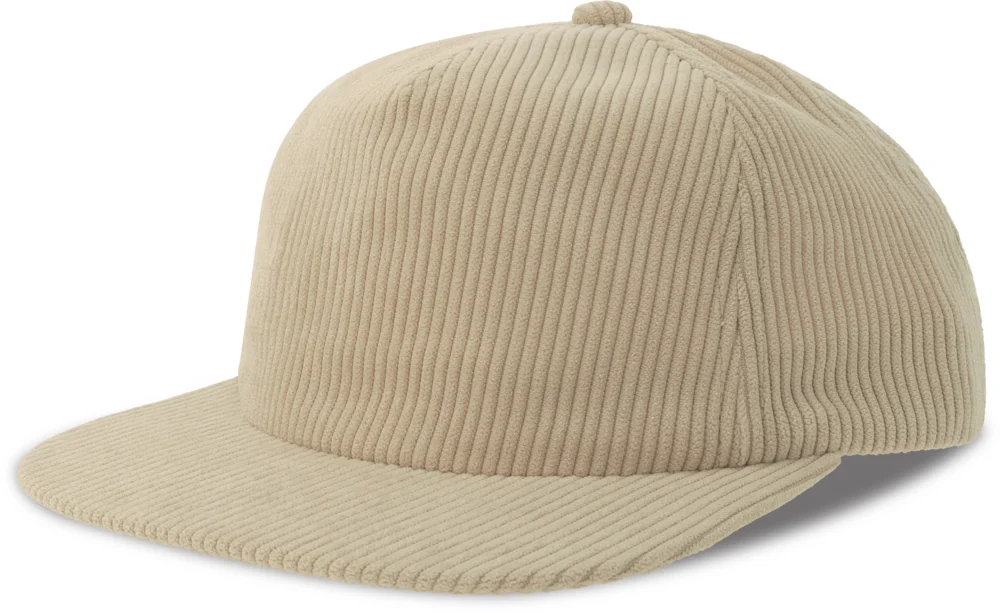 5 Panel Kord Kappe