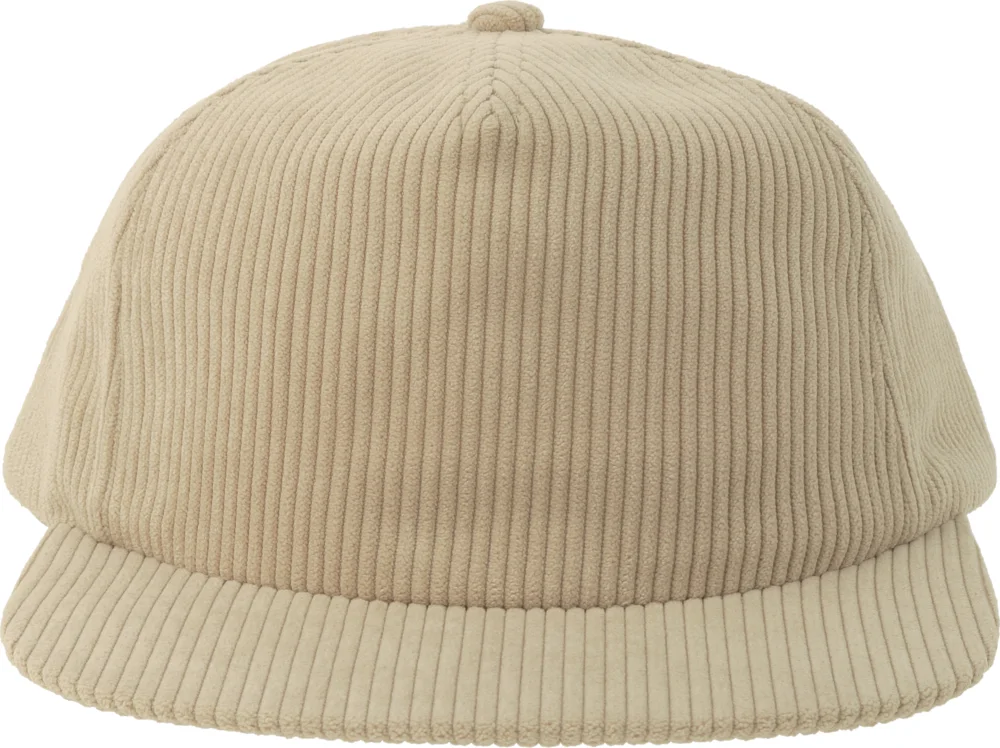 5 Panel Kord Kappe