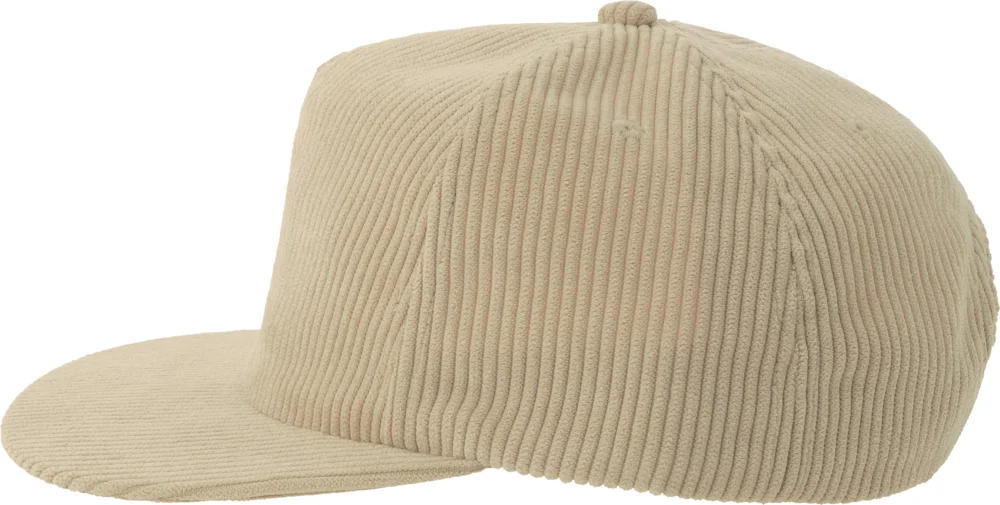 5 Panel Kord Kappe