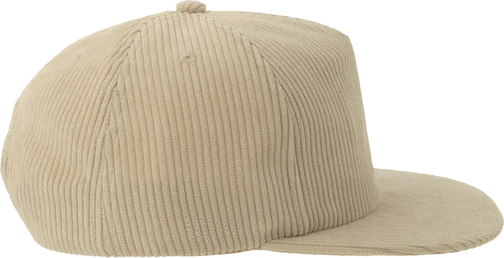5 Panel Kord Kappe