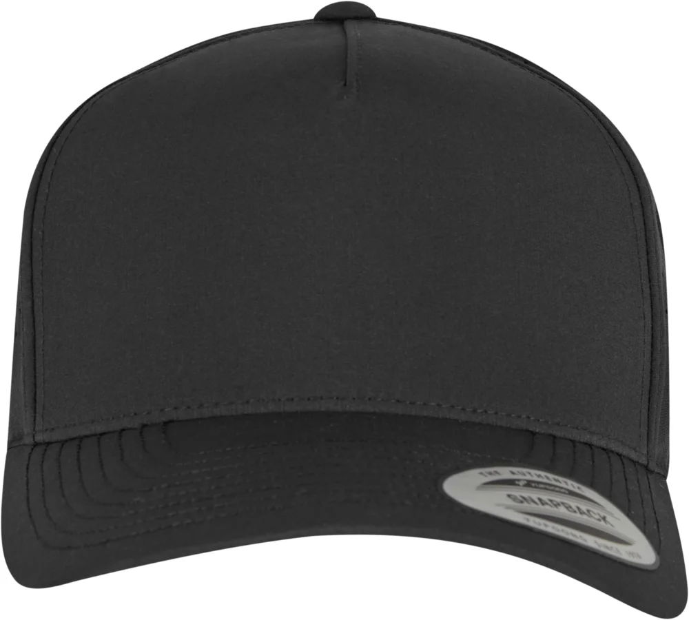 5 Panel Laser Cut Kappe "YP Classics"