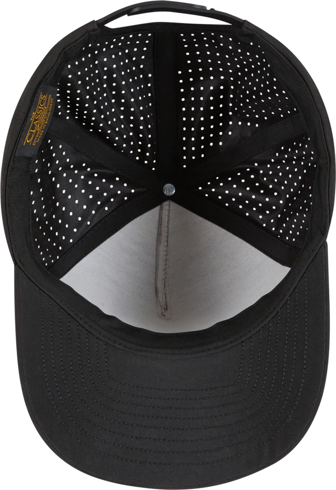 5 Panel Laser Cut Kappe "YP Classics"