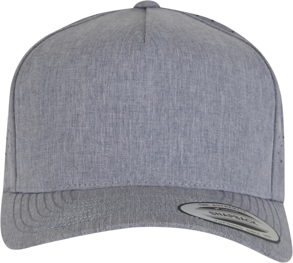 5 Panel Laser Cut Kappe "YP Classics"