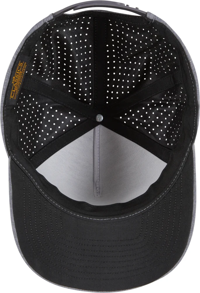 5 Panel Laser Cut Kappe "YP Classics"