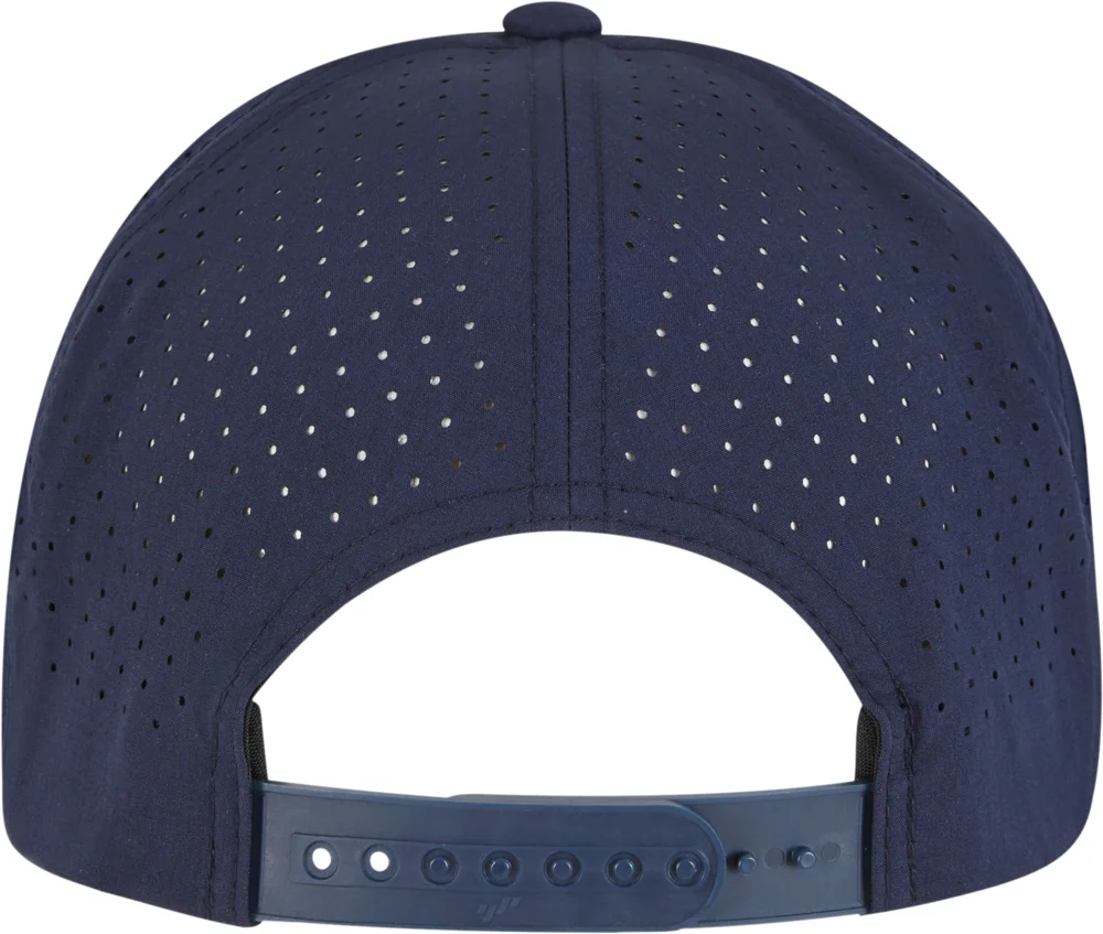 5 Panel Laser Cut Kappe "YP Classics"