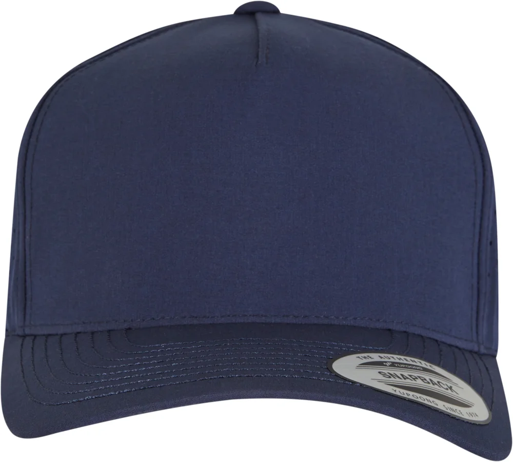 5 Panel Laser Cut Kappe "YP Classics"