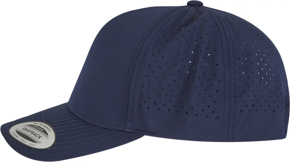 5 Panel Laser Cut Kappe "YP Classics"