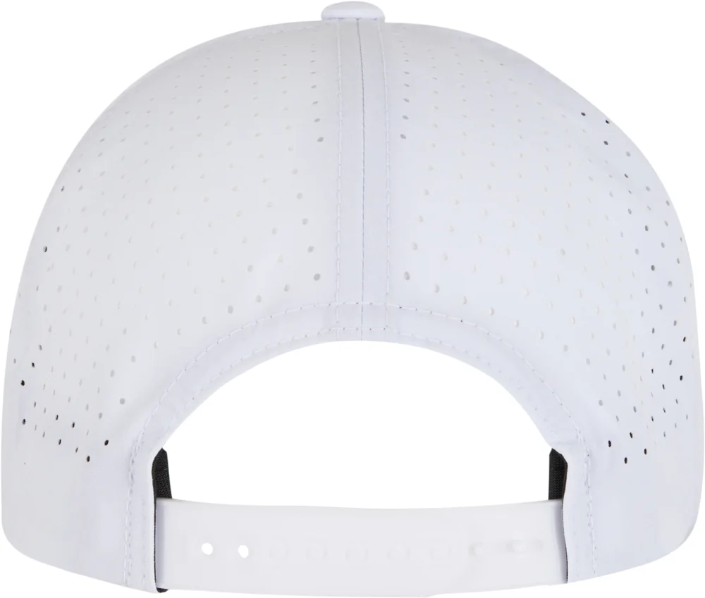 5 Panel Laser Cut Kappe "YP Classics"