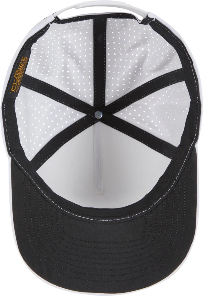 5 Panel Laser Cut Kappe "YP Classics"