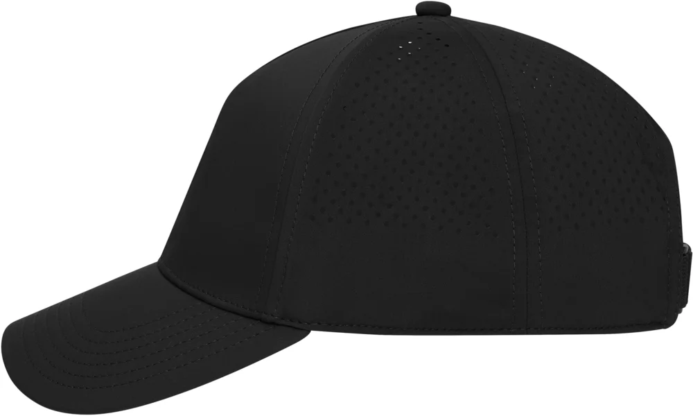 5 Panel Laser Cut Cap
