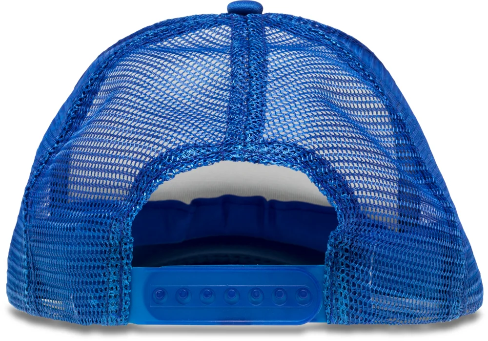 5 Panel Mesh Cap "Detroit"