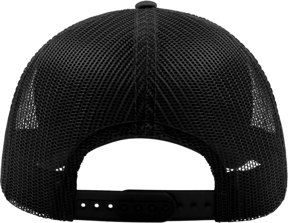5 Panel Mesh Kappe